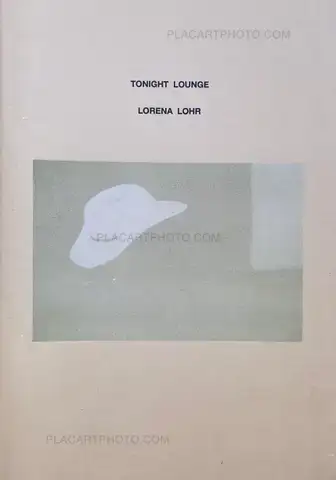 Lorena Lohr – TONIGHT LOUNGE