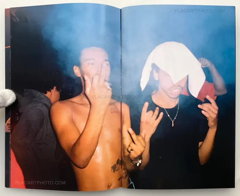 Sean Pablo – KRY$TAL BALL