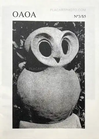 Collective – OAOA N°3