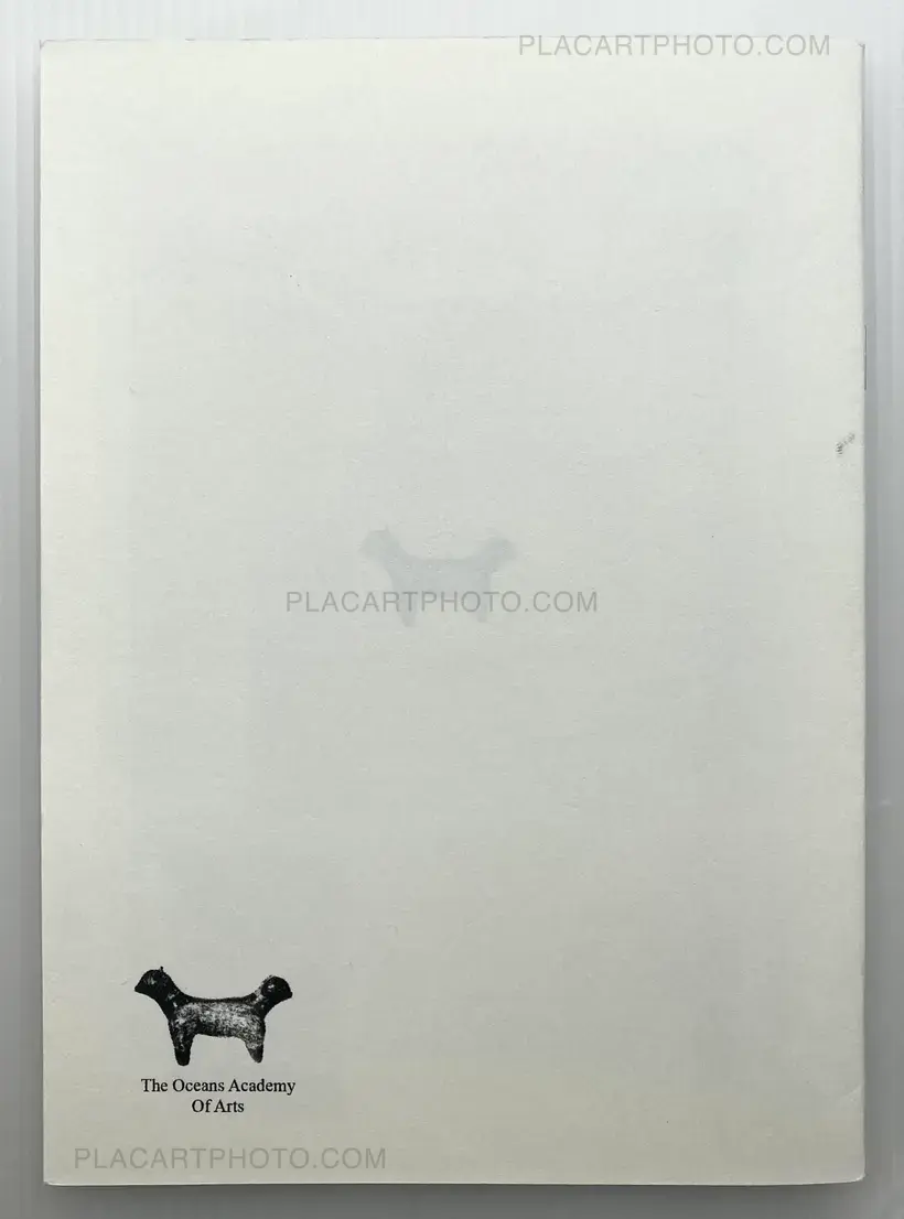 Collective – OAOA N°3