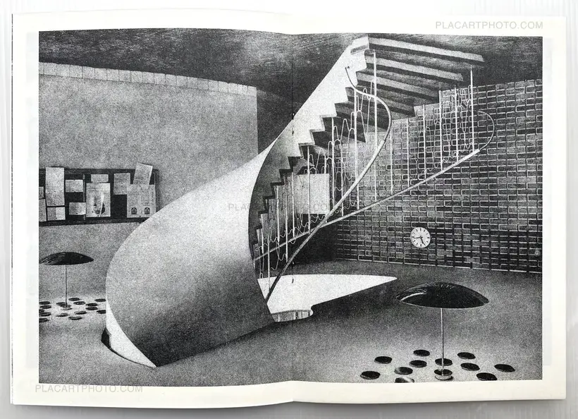 Collective – OAOA N°3