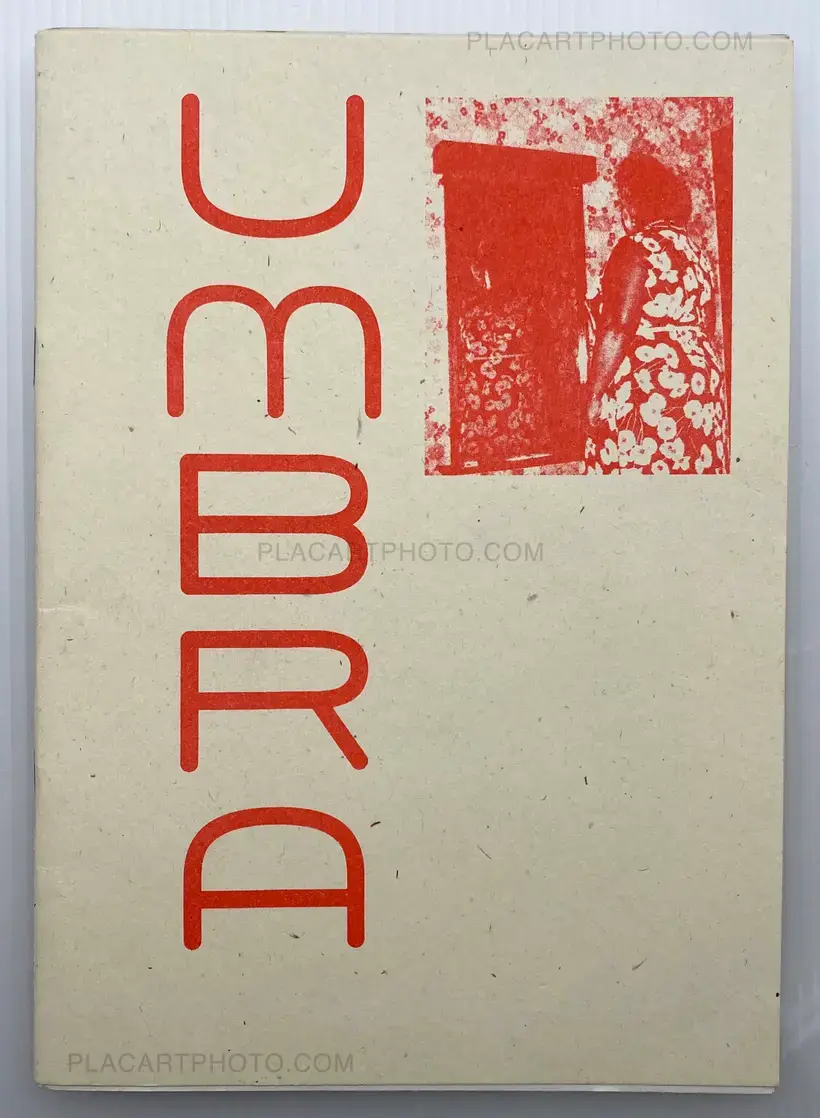 Özlem Altin – UMBRA