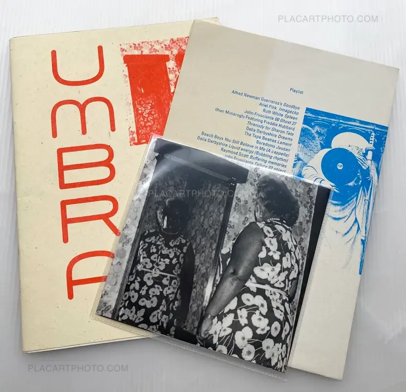 Özlem Altin – UMBRA