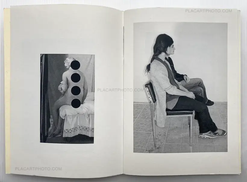 Özlem Altin – UMBRA