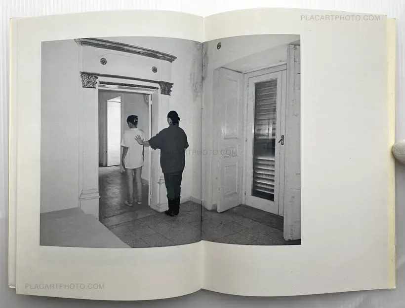 Özlem Altin – UMBRA