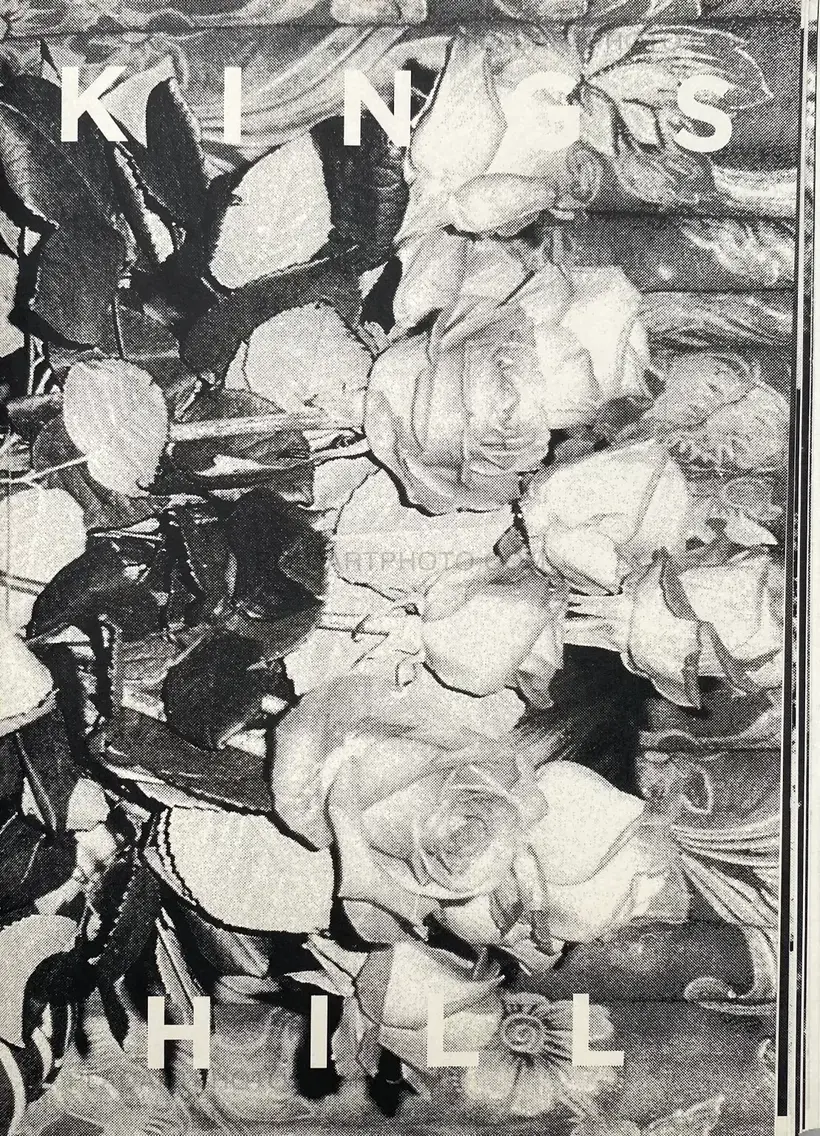 Collective – KING HILLS (Edt of 50)