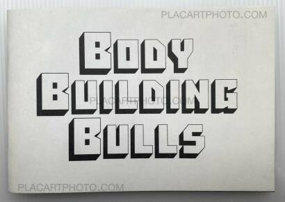 Collective,BODY BUILDING BULLS (Edt of 100)