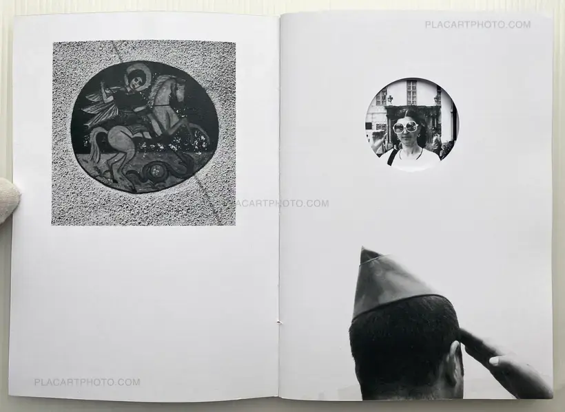 Valentina Abenavoli – My name is Elena (Signed edt of 100)