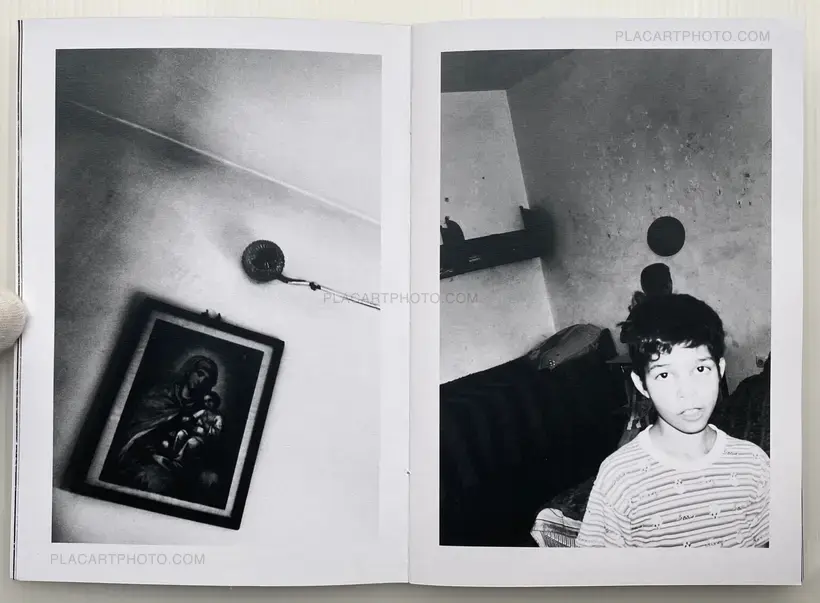 Valentina Abenavoli – My name is Elena (Signed edt of 100)