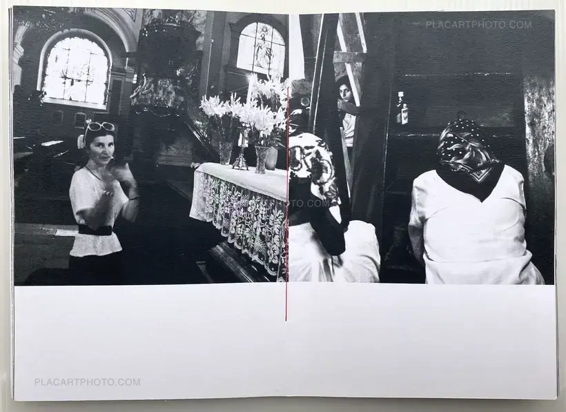 Valentina Abenavoli – My name is Elena (Signed edt of 100)