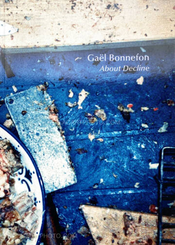 Gaël Bonnefon,About Decline