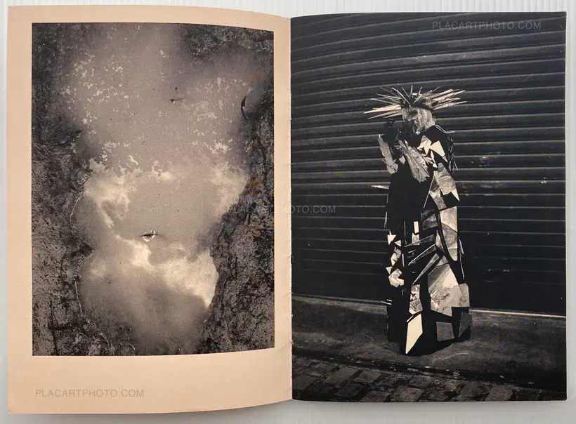 Estelle Hanania – Family zine 5/5