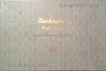 Matjaž Tancic,Timekeepers (signed)