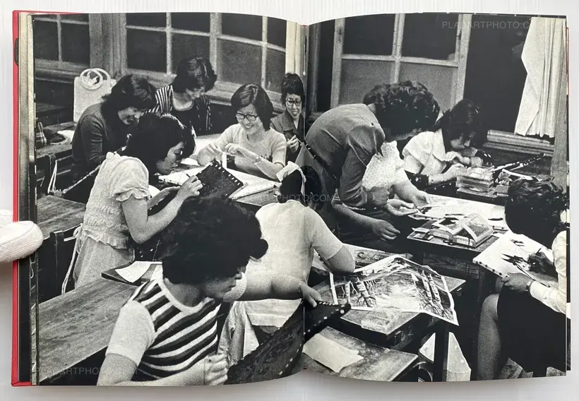 Manabu Maruhashi – Aru seishun : Teijisei joshi koukousei no kiroku (ASSOCIATION COPY)