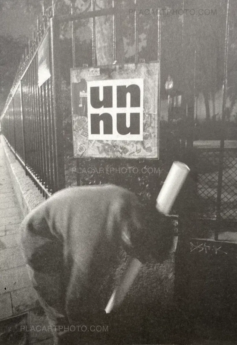Collective – un nu