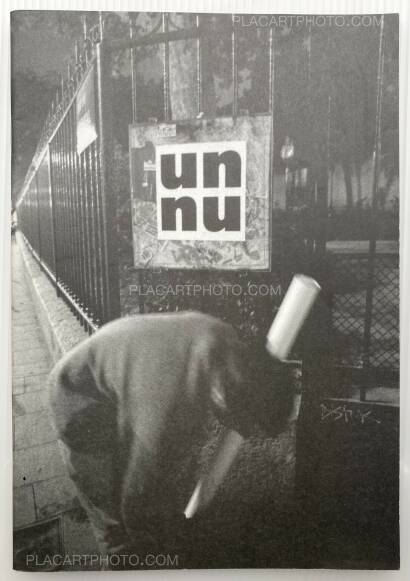 Collective,un nu Collective,un nu