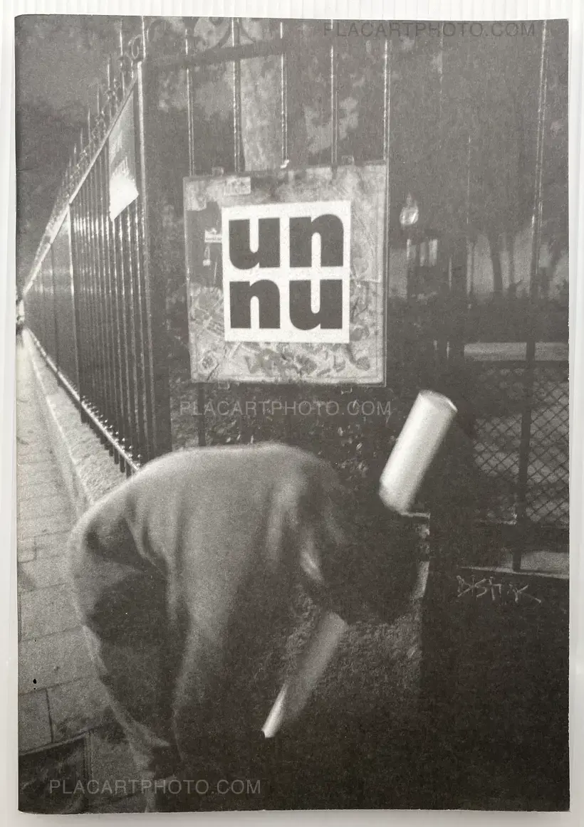 Collective – un nu