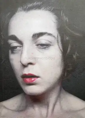 Laëtitia Donval – Nerves (Edt of 170)