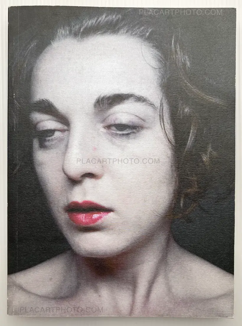 Laëtitia Donval – Nerves (Edt of 170)