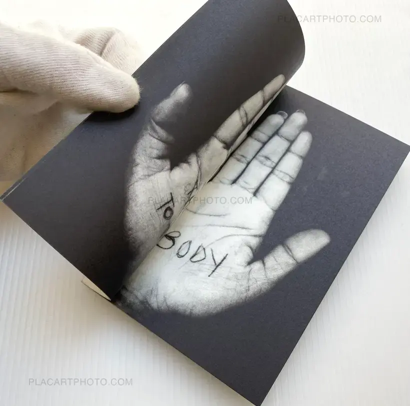 Anonymous – PALM READING