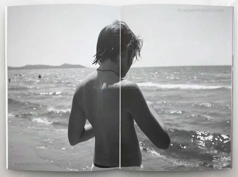 Pauline Magnenat – SUMMER LIGHTS