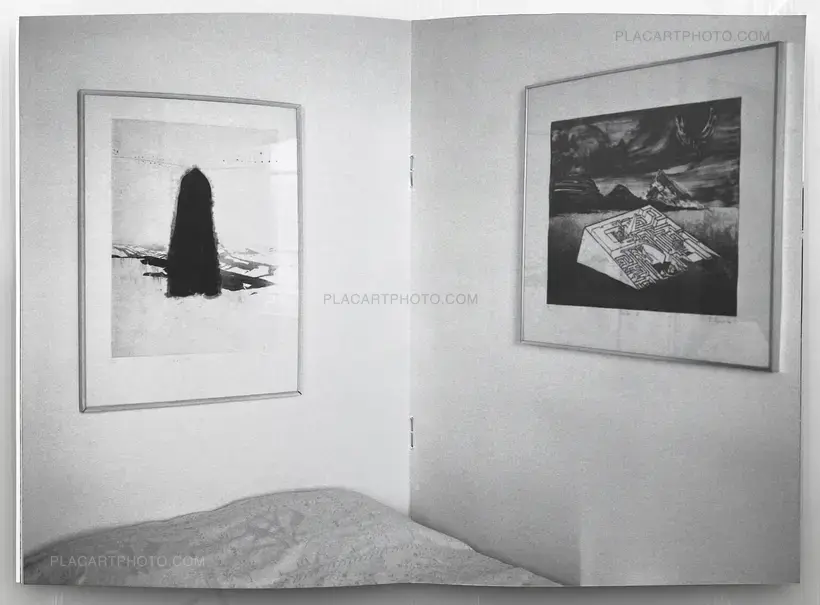 Pauline Magnenat – SUMMER LIGHTS