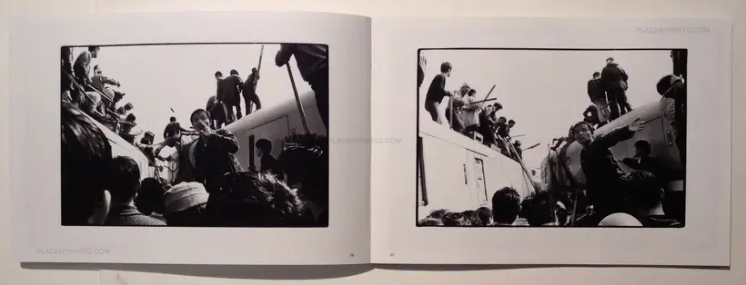 Kazuo Kitai – Agitators