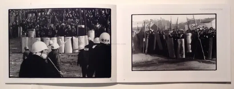 Kazuo Kitai – Agitators