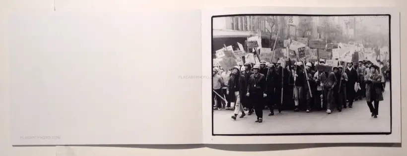 Kazuo Kitai – Agitators