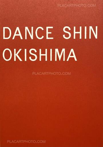 Shin Okishima,DANCE Shin Okishima,DANCE