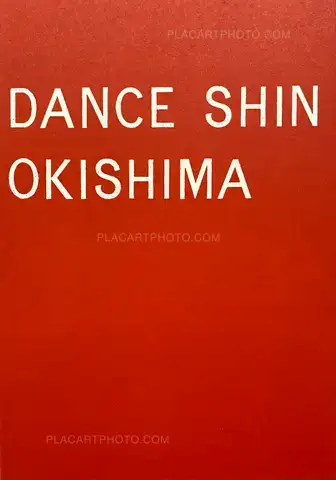 Shin Okishima – DANCE