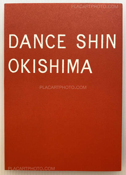 Shin Okishima,DANCE Shin Okishima,DANCE