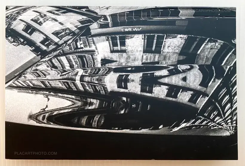Olivier Mogès – Phautophilie (Signed edt of 50)