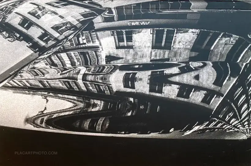 Olivier Mogès – Phautophilie (Signed edt of 50)