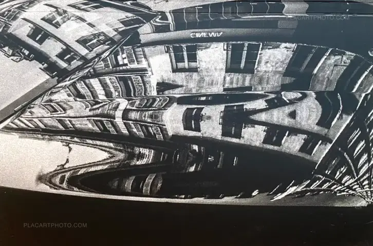 Olivier Mogès – Phautophilie (Signed edt of 50)