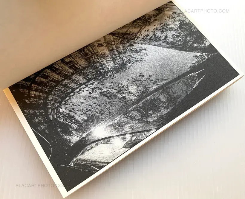 Olivier Mogès – Phautophilie (Signed edt of 50)