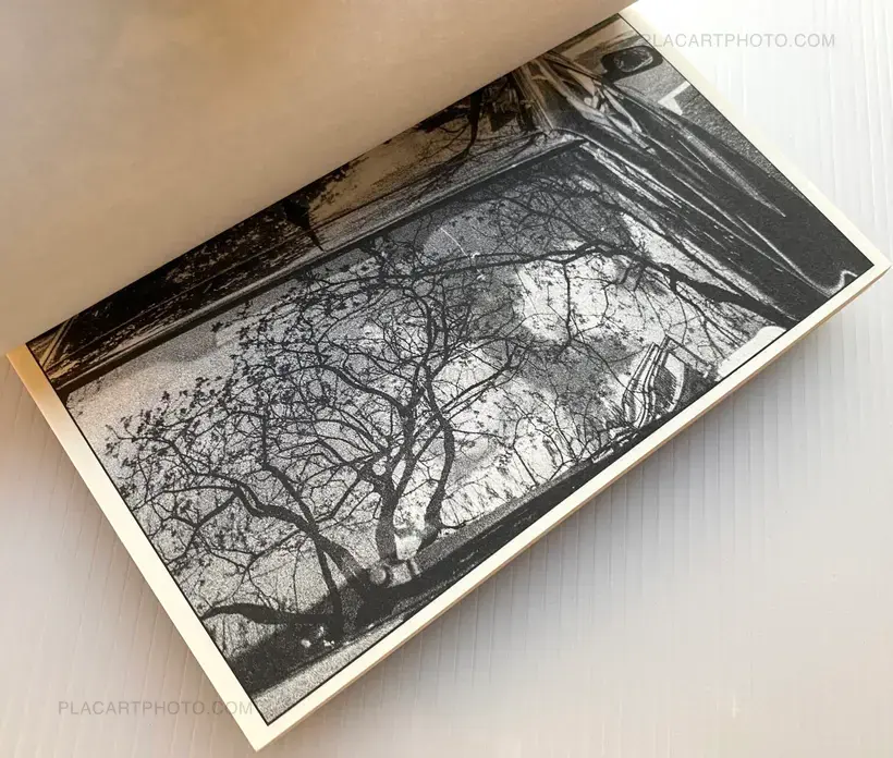 Olivier Mogès – Phautophilie (Signed edt of 50)