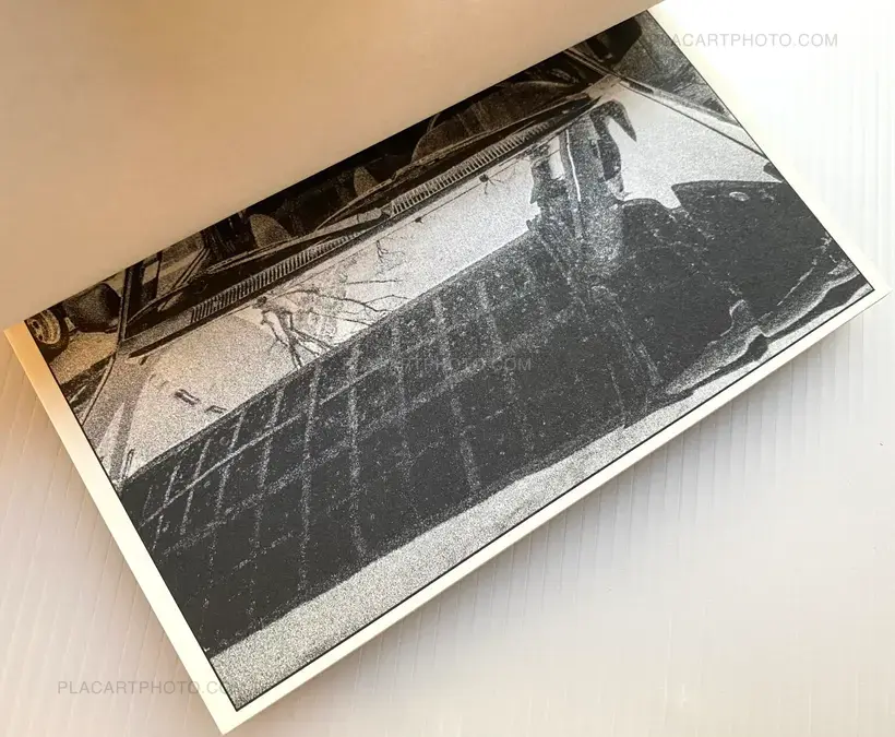Olivier Mogès – Phautophilie (Signed edt of 50)