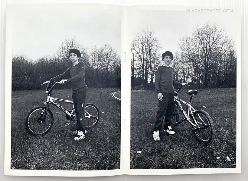 Ale Formenti – bike gang