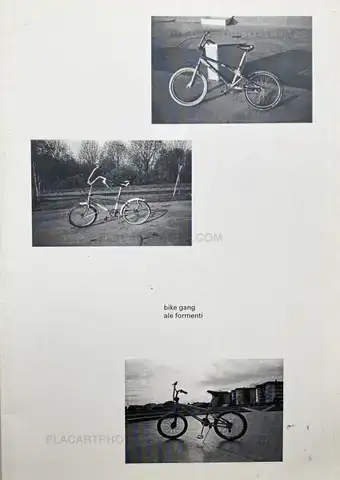 Ale Formenti – bike gang