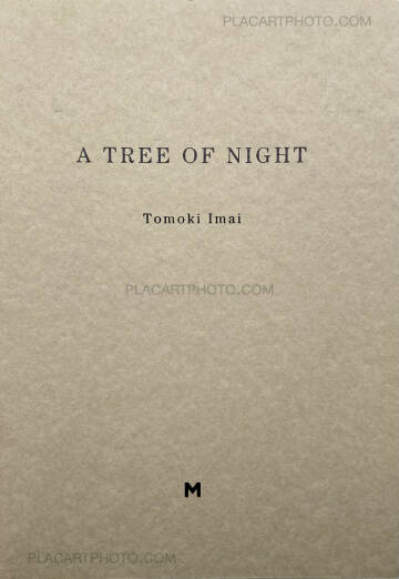 Tomoki Imai,A TREE OF NIGHT