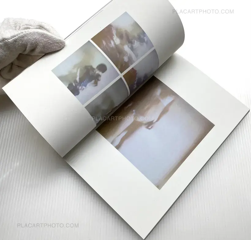 Tomohisa Tobitsuka – THERE... ATMOSPHERE IS ALL...