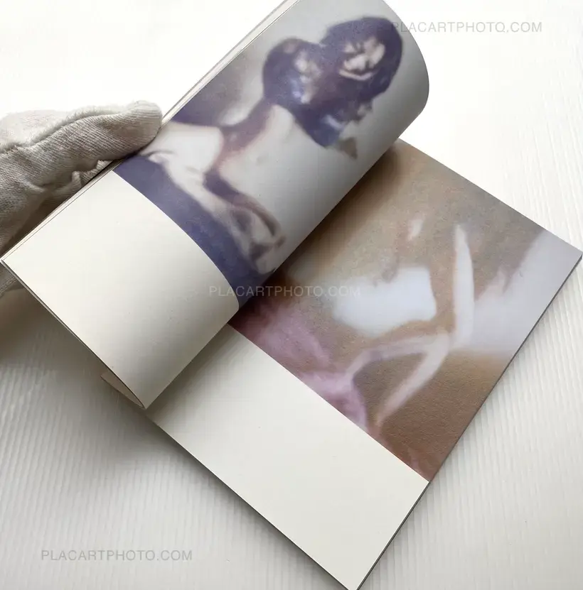 Tomohisa Tobitsuka – THERE... ATMOSPHERE IS ALL...