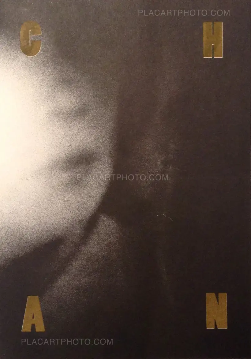 Benoit de Villeneuve – Chan (signed) (back in stock)