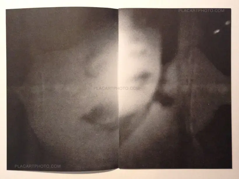 Benoit de Villeneuve – Chan (signed) (back in stock)