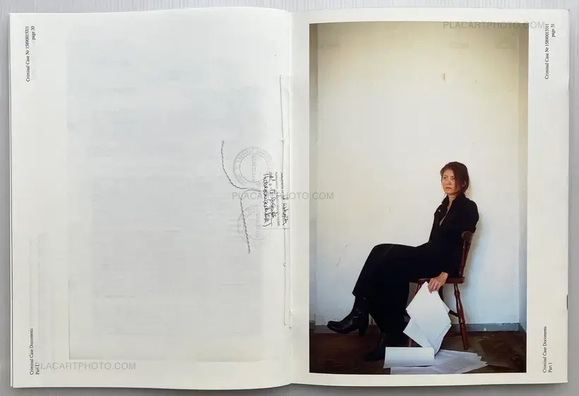 Inga Erdmane – I AGREE, I HAVE BLUNDERED (Signed edt of 40)