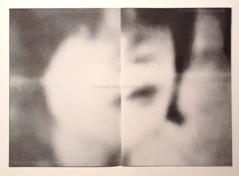 Benoit de Villeneuve – Chan (signed) (back in stock)
