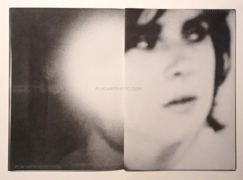 Benoit de Villeneuve – Chan (signed) (back in stock)