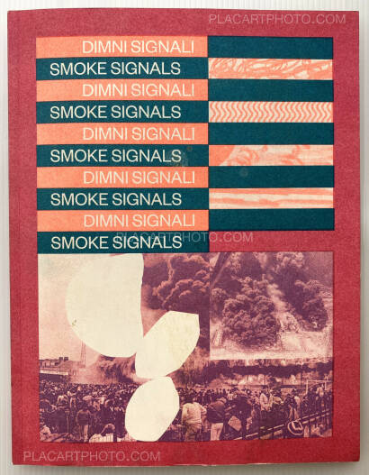 Zoran Pungercar,Smoke signals/Dimni signali