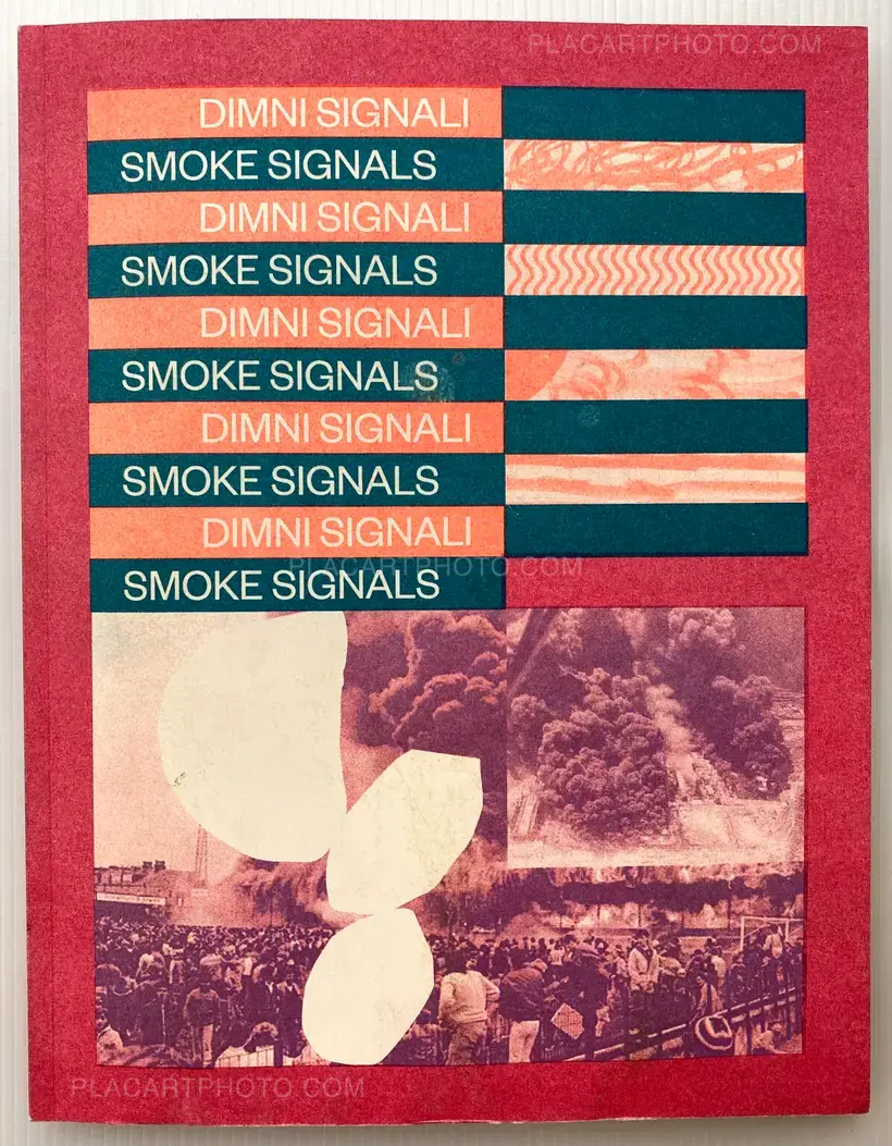 Zoran Pungercar – Smoke signals/Dimni signali